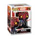 POP MAUL SHADOW LORD DARTH MAUL VINYL FIG
