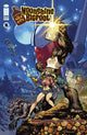 MOONSHINE BIGFOOT (2025) #2
