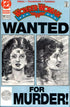 WONDER WOMAN (1987) #57