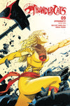 THUNDERCATS (2024) - ROAR - SET OF FIVE ASSORTED VARIANTS