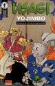USAGI YOJIMBO COLOR SPECIAL GREEN PERSIMMON (1997) #1 (ONE SHOT)
