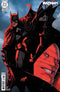 BATMAN (2016) #160 CVR D DAVID NAKAYAMA CARD STOCK VAR