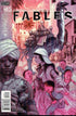 FABLES #45