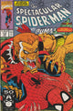 SPECTACULAR SPIDER-MAN (1976) #172