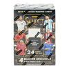 2026 PANINI SELECT ROAD TO WORLD CUP BLASTER BOX