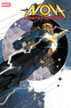 NOVA CENTURION (2025) #1 YASMINE PUTRI VAR