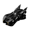 BLOKEES WHEELS BATMAN E01 GOTHAM VELOCITY BLIND BOX