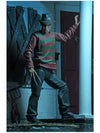 NIGHTMARE ON ELM STREET FREDDY 30TH ANNIVERSARY ULTIMATE 7IN AF