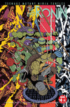 TMNT LAST RONIN LOST YEARS (2022)  - 1:25 VARIANT SET (SEE NOTES)