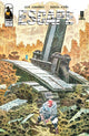 ESCAPE (2025) #7 CVR B TONI FEJZULA