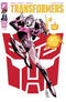 TRANSFORMERS (2023) #5 2ND PTG CVR A HOWARD