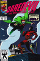 DAREDEVIL (1964) #301 (VF/NM)