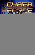 CYBERFORCE (1993) #11