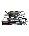 POKEMON JAPAN: SCARLET & VIOLET SV11B BLACK BOLT BOOSTER BOX