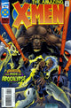 AMAZING X-MEN (1995) #4