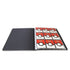 ULTRA PRO POKEMON MEGA ASCENDED HEROES 9 POCKET PORTFOLIO BINDER