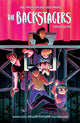 BACKSTAGERS COMPLETE COLLECTION TP