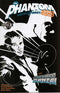 PHANTOM DOUBLE SHOT #3 KGB NOIR