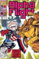 ALPHA FLIGHT (1983) #103
