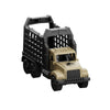 BLOKEES JURASSIC WORLD TERRAVENTURE TS01 DINOSAUR CAPTURE OPERATION MODEL (BLIND BOX)