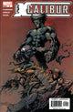 EXCALIBUR VOL 3 #9