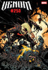 VENOM (2025) #250 GREG CAPULLO VAR