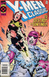 X-MEN CLASSIC (1986-1995) #106 (CLASSIC X-MEN) (VF)