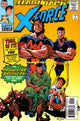 X-FORCE (1991) #-1