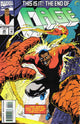 CAGE (1992) #20
