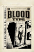 EC BLOOD TYPE (2025) - SET OF FOUR - 1:20 ANDREA SORRENTINO B&W ARTIST EDITION VAR