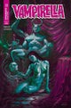 VAMPIRELLA (2025) #11 CVR M LUCIO PARRILLO ULTRAVIOLET VAR