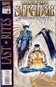 DOCTOR STRANGE SORCERER SUPREME #73