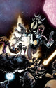 INFINITY COUNTDOWN #1 KUDER CONNECTING VAR LEG