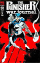 PUNISHER WAR JOURNAL (1988) #50