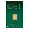 DUNE - HOUSE OF ARTEIDES 2026 1g GOLD MINTED BAR