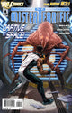 MISTER TERRIFIC (2011) #4