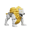 BLOKEES TRANSFORMERS DEFENDER VERSION 7 POWER OF THE BEAST MINI MODEL (BLIND BOX)