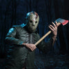 FRIDAY THE 13TH PART 4 JASON 1/4 SCALE AF