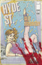 HYDE STREET (2024) #5 CVR C LEILA LEIZ & ALEX SINCLAIR