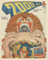 2000 AD (1977) #72 - BURGER WARS BANNED ISSUE