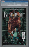 CGC WALKING DEAD (2003) #132 (9.8)