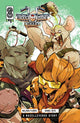 BIKER MICE FROM MARS (2025) #1 CVR B KARL KERSCHL