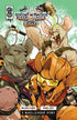 BIKER MICE FROM MARS (2025) #1 CVR B KARL KERSCHL