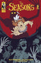 SEASONS (2025) #5 CVR A PAUL AZACETA
