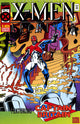 X-MEN ARCHIVES FEATURING CAPTAIN BRITAIN (1995) #6