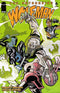 ASTOUNDING WOLF-MAN (2007) #6