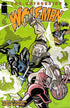 ASTOUNDING WOLF-MAN (2007) #6