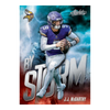 2025 PANINI ABSOLUTE FOOTBALL NFL BLASTER BOX