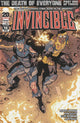 INVINCIBLE (2003) #98