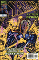 X-MAN (1995) #43